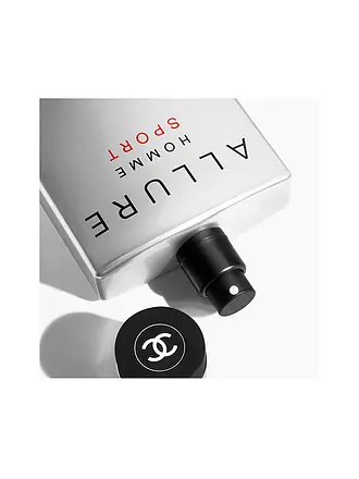CHANEL |  EAU DE TOILETTE ZERSTÄUBER 100ML | 